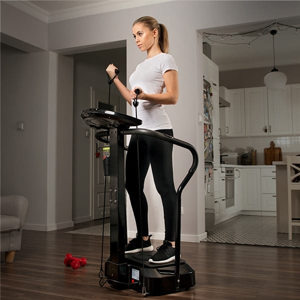 Fitness Equipment Shop | Massage Vibration Plates for Weight Loss and Fitness