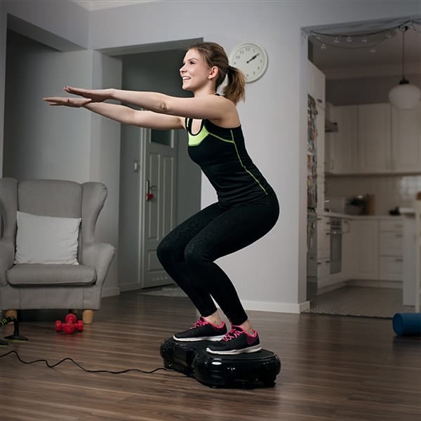Fitness Equipment Shop | Massage Vibration Plates for Weight Loss and Fitness
