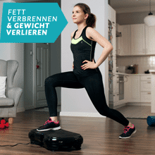 Fitness Equipment Shop | Massage Vibration Plates for Weight Loss and Fitness
