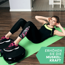 Fitness Equipment Shop | Massage Vibration Plates for Weight Loss and Fitness