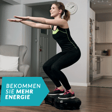 Fitness Equipment Shop | Massage Vibration Plates for Weight Loss and Fitness