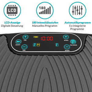 Fitness Equipment Shop | Massage Vibration Plates for Weight Loss and Fitness