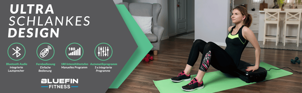 Fitness Equipment Shop | Massage Vibration Plates for Weight Loss and Fitness