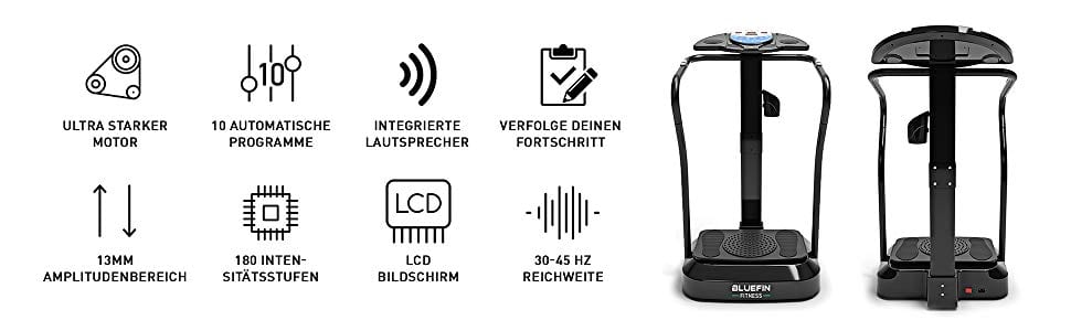 Fitness Equipment Shop | Massage Vibration Plates for Weight Loss and Fitness