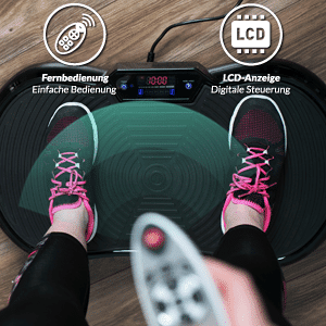 Fitness Equipment Shop | Massage Vibration Plates for Weight Loss and Fitness