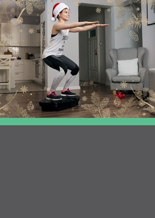 Fitness Equipment Shop | Massage Vibration Plates for Weight Loss and Fitness