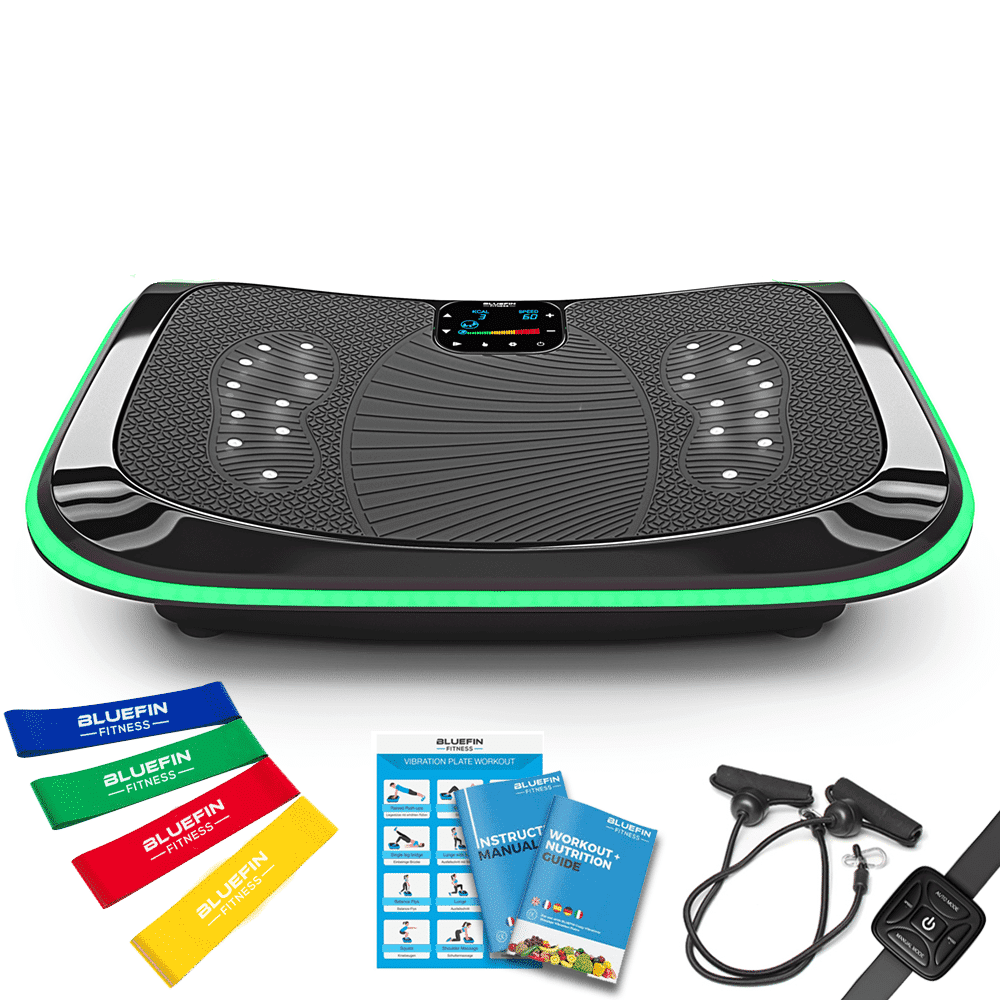 Fitness Equipment Shop | Massage Vibration Plates for Weight Loss and Fitness