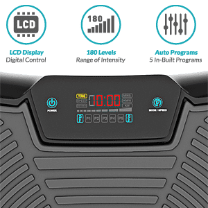 Fitness Equipment Shop | Massage Vibration Plates for Weight Loss and Fitness