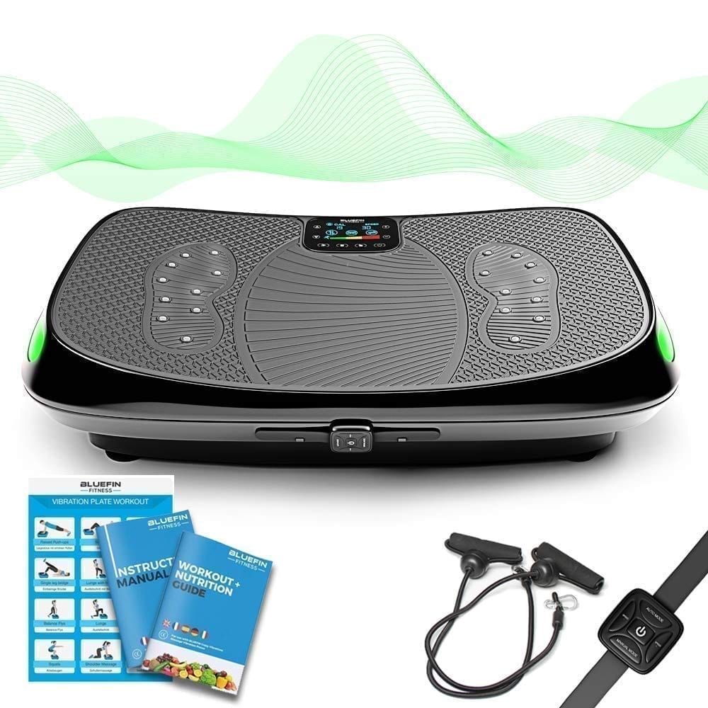 Fitness Equipment Shop | Massage Vibration Plates for Weight Loss and Fitness