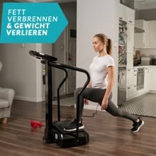 Fitness Equipment Shop | Massage Vibration Plates for Weight Loss and Fitness