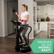 Fitness Equipment Shop | Massage Vibration Plates for Weight Loss and Fitness