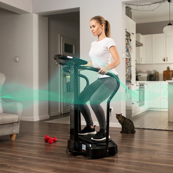 Fitness Equipment Shop | Massage Vibration Plates for Weight Loss and Fitness