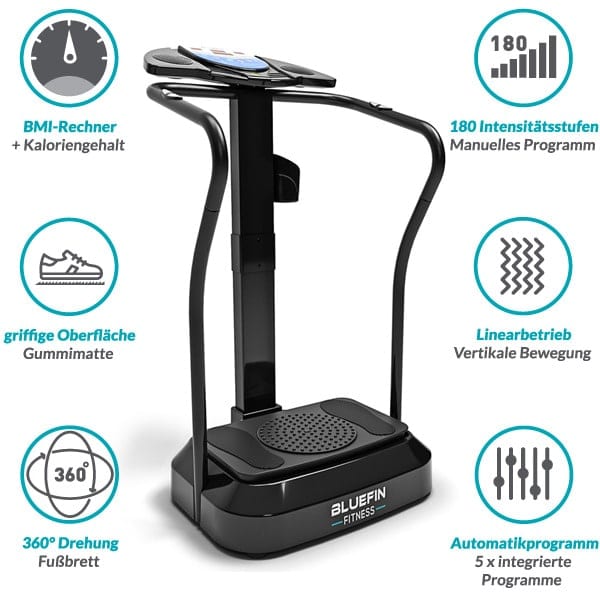 Fitness Equipment Shop | Massage Vibration Plates for Weight Loss and Fitness