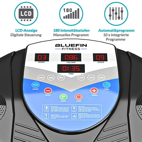 Fitness Equipment Shop | Massage Vibration Plates for Weight Loss and Fitness