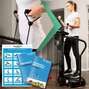 Fitness Equipment Shop | Massage Vibration Plates for Weight Loss and Fitness