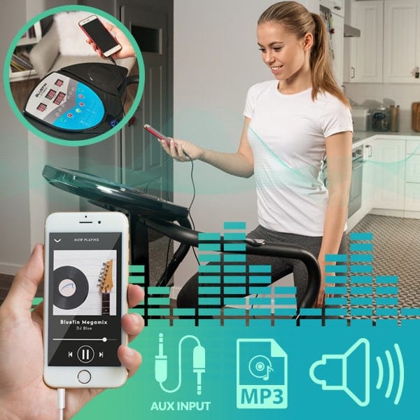 Fitness Equipment Shop | Massage Vibration Plates for Weight Loss and Fitness