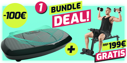 Fitness Equipment Shop | Massage Vibration Plates for Weight Loss and Fitness