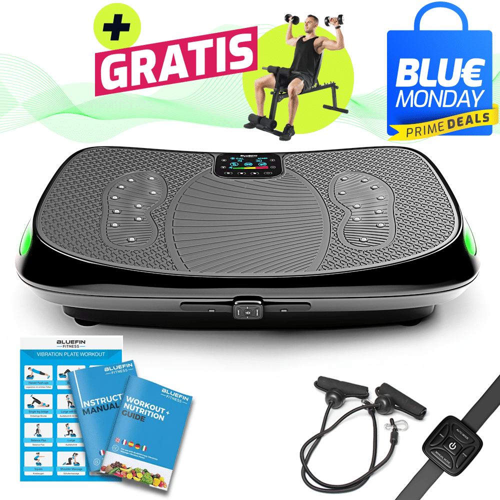 Fitness Equipment Shop | Massage Vibration Plates for Weight Loss and Fitness