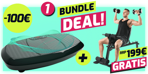 Fitness Equipment Shop | Massage Vibration Plates for Weight Loss and Fitness