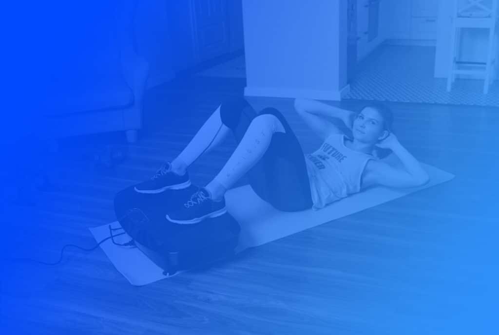 Fitness Equipment Shop | Massage Vibration Plates for Weight Loss and Fitness