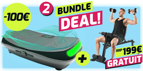 Fitness Equipment Shop | Massage Vibration Plates for Weight Loss and Fitness