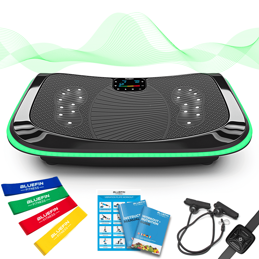 Fitness Equipment Shop | Massage Vibration Plates for Weight Loss and Fitness