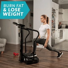 Fitness Equipment Shop | Massage Vibration Plates for Weight Loss and Fitness