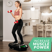 Fitness Equipment Shop | Massage Vibration Plates for Weight Loss and Fitness