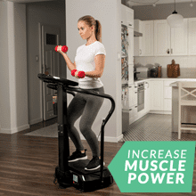 Fitness Equipment Shop | Massage Vibration Plates for Weight Loss and Fitness