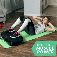 Fitness Equipment Shop | Massage Vibration Plates for Weight Loss and Fitness