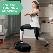 Fitness Equipment Shop | Massage Vibration Plates for Weight Loss and Fitness