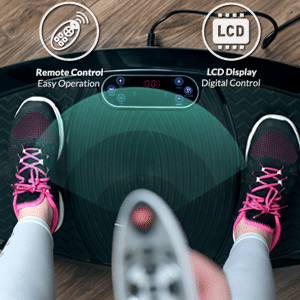 Fitness Equipment Shop | Massage Vibration Plates for Weight Loss and Fitness