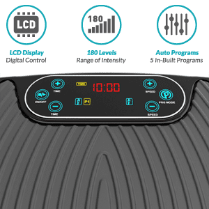 Fitness Equipment Shop | Massage Vibration Plates for Weight Loss and Fitness
