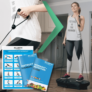 Fitness Equipment Shop | Massage Vibration Plates for Weight Loss and Fitness
