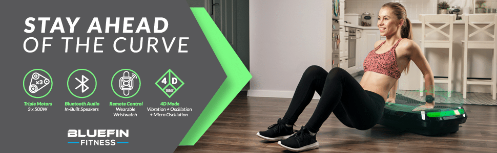 Fitness Equipment Shop | Massage Vibration Plates for Weight Loss and Fitness