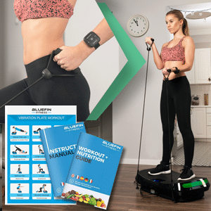 Fitness Equipment Shop | Massage Vibration Plates for Weight Loss and Fitness