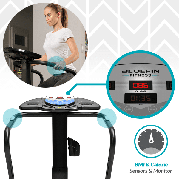 Fitness Equipment Shop | Massage Vibration Plates for Weight Loss and Fitness