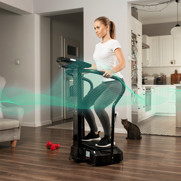 Fitness Equipment Shop | Massage Vibration Plates for Weight Loss and Fitness