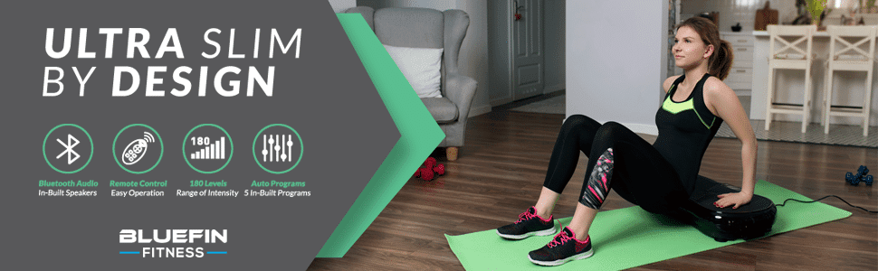 Fitness Equipment Shop | Massage Vibration Plates for Weight Loss and Fitness