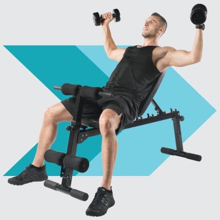 Fitness Equipment Shop | Massage Vibration Plates for Weight Loss and Fitness
