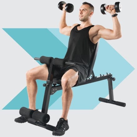 Fitness Equipment Shop | Massage Vibration Plates for Weight Loss and Fitness