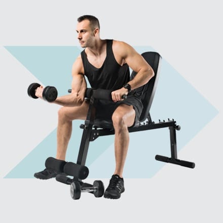 Fitness Equipment Shop | Massage Vibration Plates for Weight Loss and Fitness