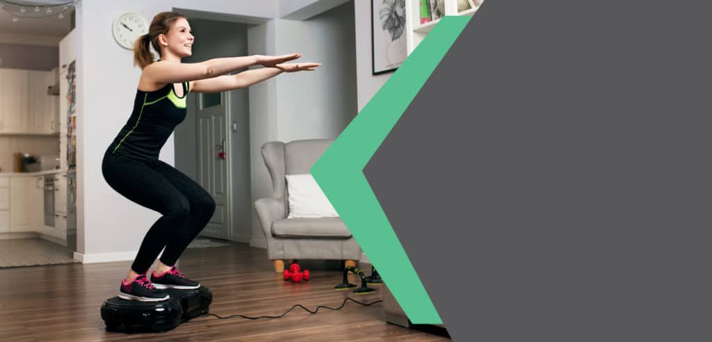 Fitness Equipment Shop | Massage Vibration Plates for Weight Loss and Fitness