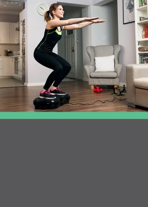 Fitness Equipment Shop | Massage Vibration Plates for Weight Loss and Fitness