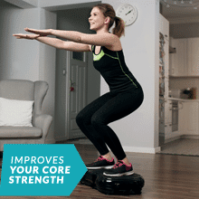 Fitness Equipment Shop | Massage Vibration Plates for Weight Loss and Fitness