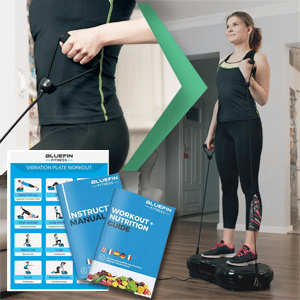 Fitness Equipment Shop | Massage Vibration Plates for Weight Loss and Fitness