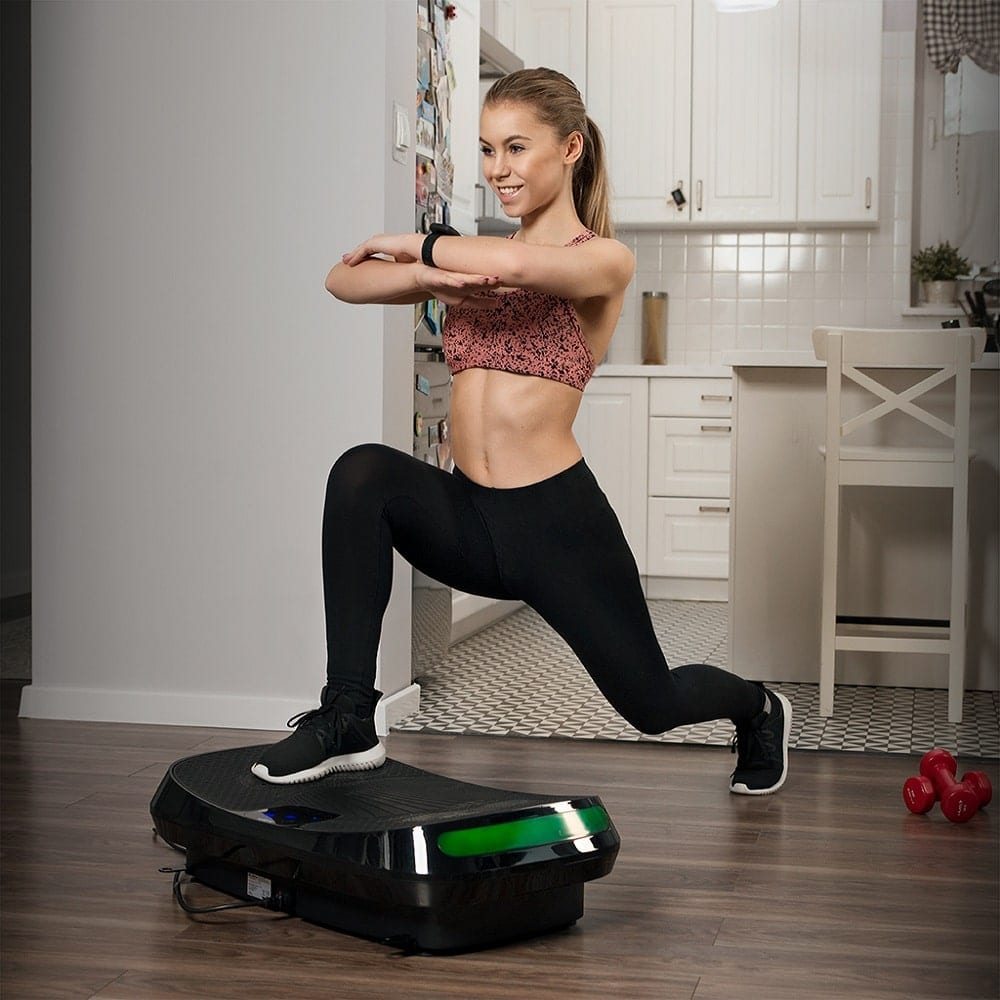 Fitness Equipment Shop | Massage Vibration Plates for Weight Loss and Fitness