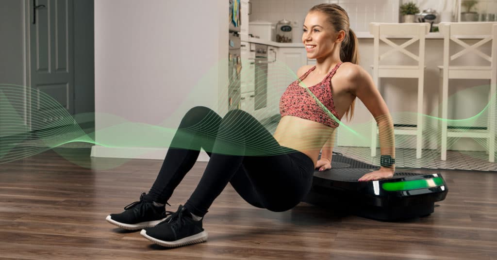 Fitness Equipment Shop | Massage Vibration Plates for Weight Loss and Fitness