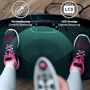Fitness Equipment Shop | Massage Vibration Plates for Weight Loss and Fitness