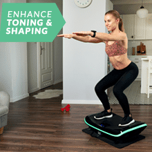 Fitness Equipment Shop | Massage Vibration Plates for Weight Loss and Fitness